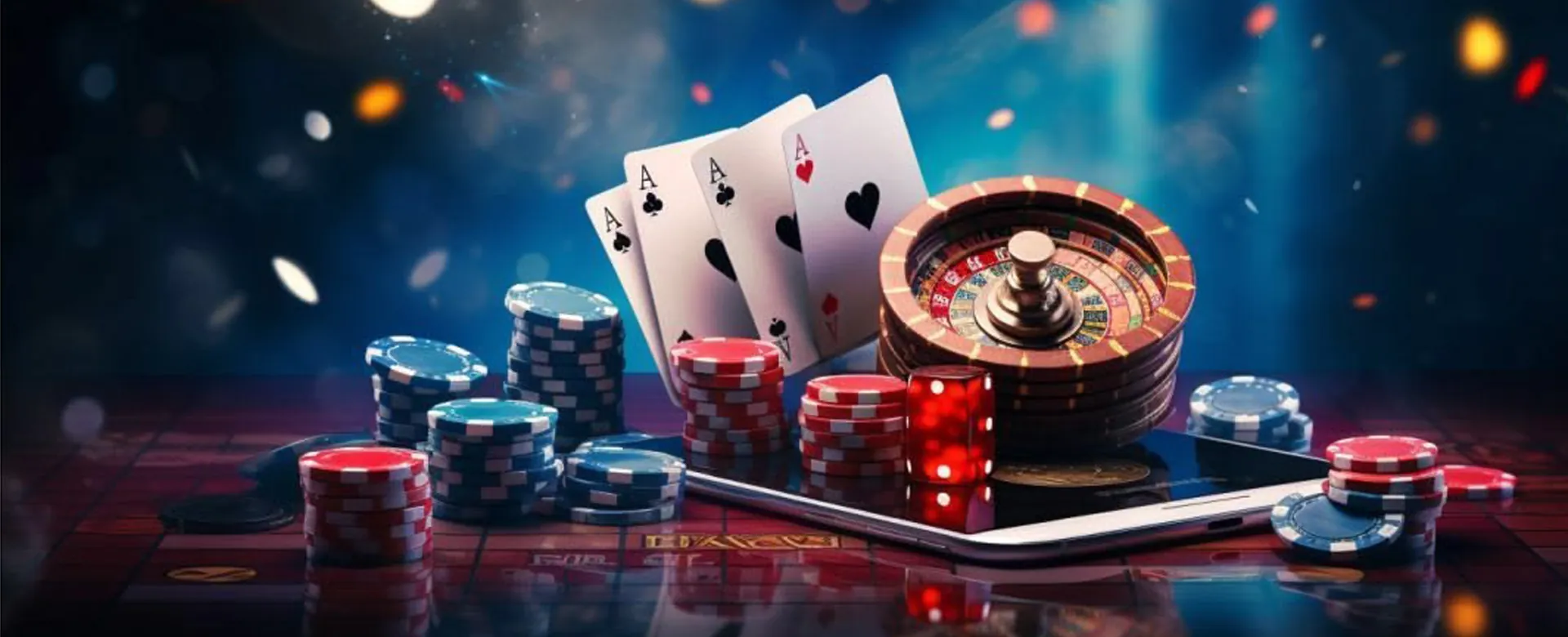 PH365 online casino app interface